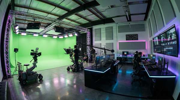 蘑菇视频直播间搭建教程