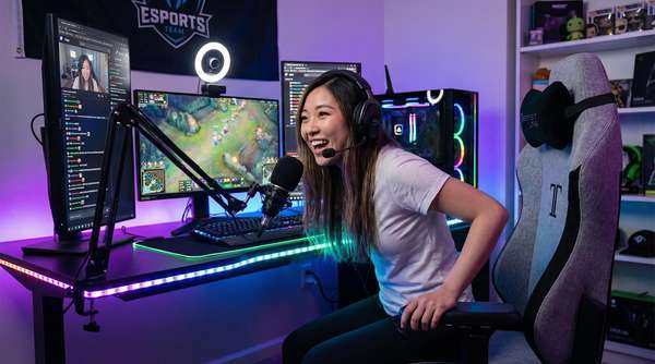 蘑菇视频游戏直播视频